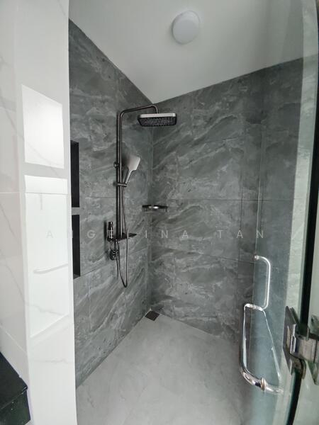 Semi-Detached House for Rent in Iskandar Puteri (Nusajaya) (Johor) - Angelina Tan - Bathroom - PropertyGuru.com.my