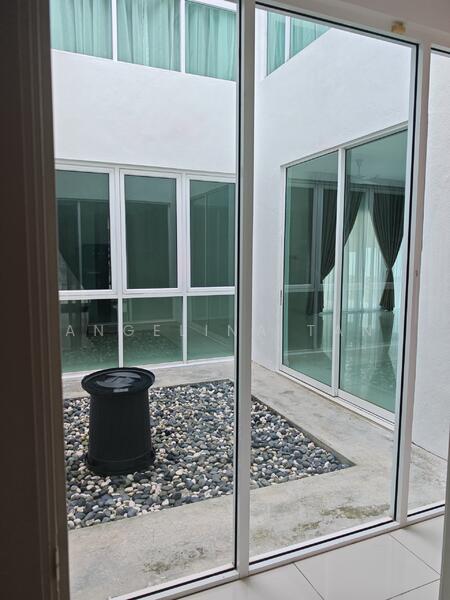 Semi-Detached House for Rent in Iskandar Puteri (Nusajaya) (Johor) - Angelina Tan - Exterior - PropertyGuru.com.my