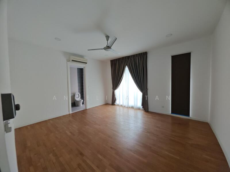 Semi-Detached House for Rent in Iskandar Puteri (Nusajaya) (Johor) - Angelina Tan - Bathroom - PropertyGuru.com.my