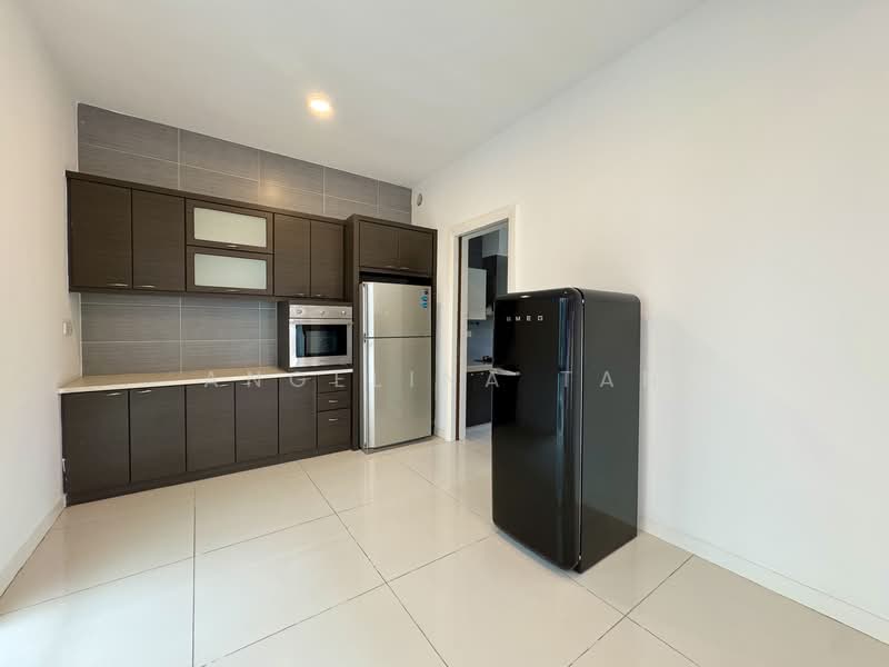 Semi-Detached House for Rent in Iskandar Puteri (Nusajaya) (Johor) - Angelina Tan - Kitchen - PropertyGuru.com.my