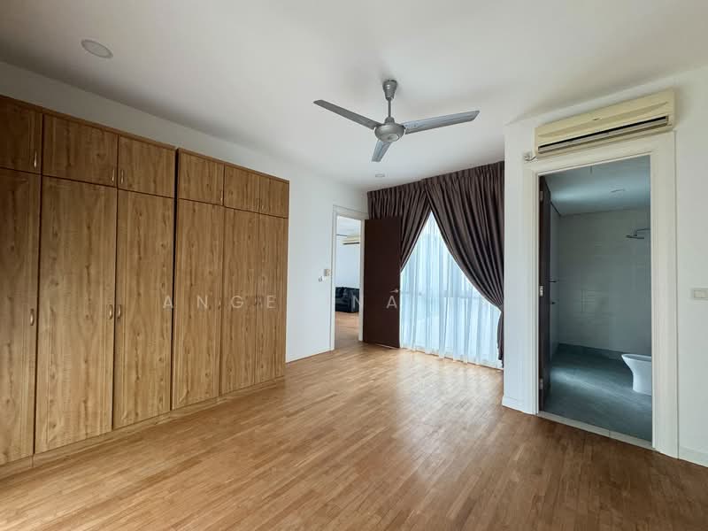 Semi-Detached House for Rent in Iskandar Puteri (Nusajaya) (Johor) - Angelina Tan - Bedroom - PropertyGuru.com.my