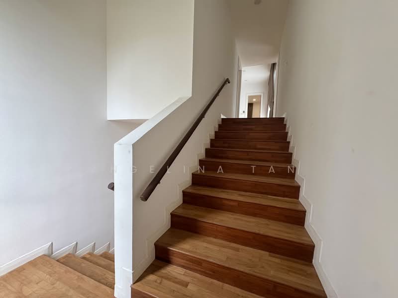 Semi-Detached House for Rent in Iskandar Puteri (Nusajaya) (Johor) - Angelina Tan - Interior - PropertyGuru.com.my