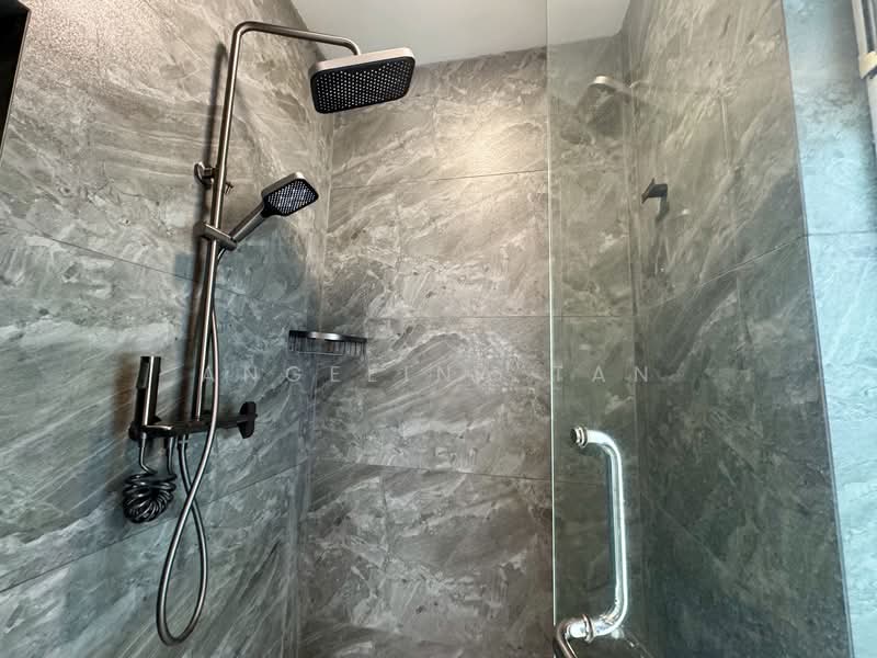 Semi-Detached House for Rent in Iskandar Puteri (Nusajaya) (Johor) - Angelina Tan - Bathroom - PropertyGuru.com.my