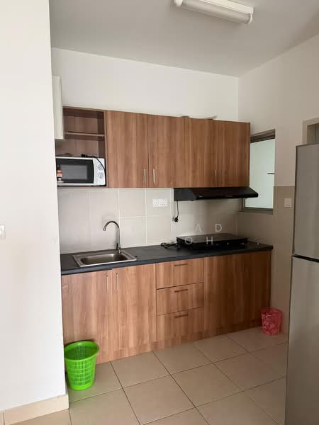 Service Residence for Rent at Alanis Residence - Mohamad Yazid Mohamed - Kitchen - PropertyGuru.com.my