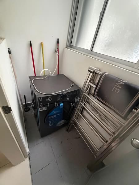 Service Residence for Rent at Alanis Residence - Mohamad Yazid Mohamed - Interior - PropertyGuru.com.my