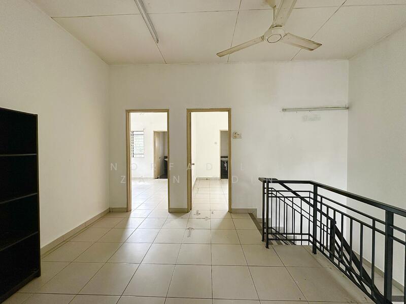 2-storey Terraced House for Sale in Sungai Buloh (Selangor) - NORFADILAH ZAINUDDIN - Interior - PropertyGuru.com.my