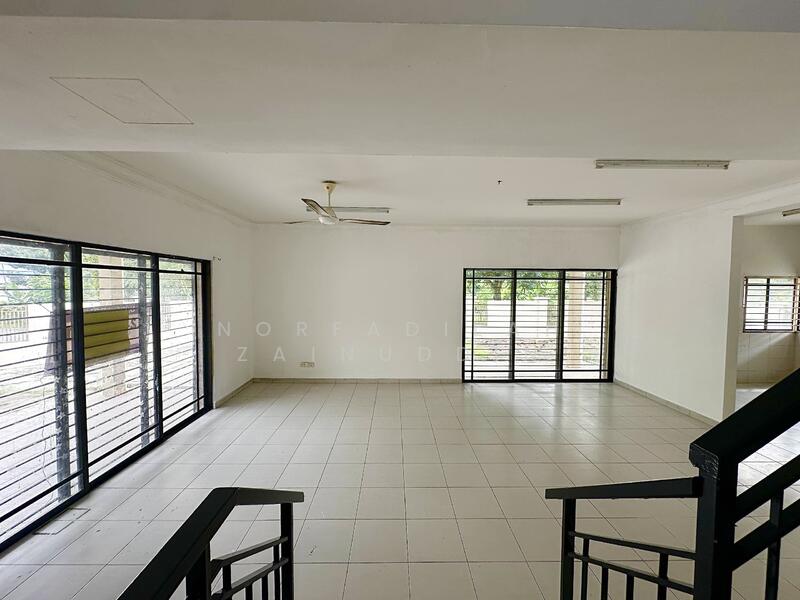 2-storey Terraced House for Sale in Sungai Buloh (Selangor) - NORFADILAH ZAINUDDIN - Interior - PropertyGuru.com.my