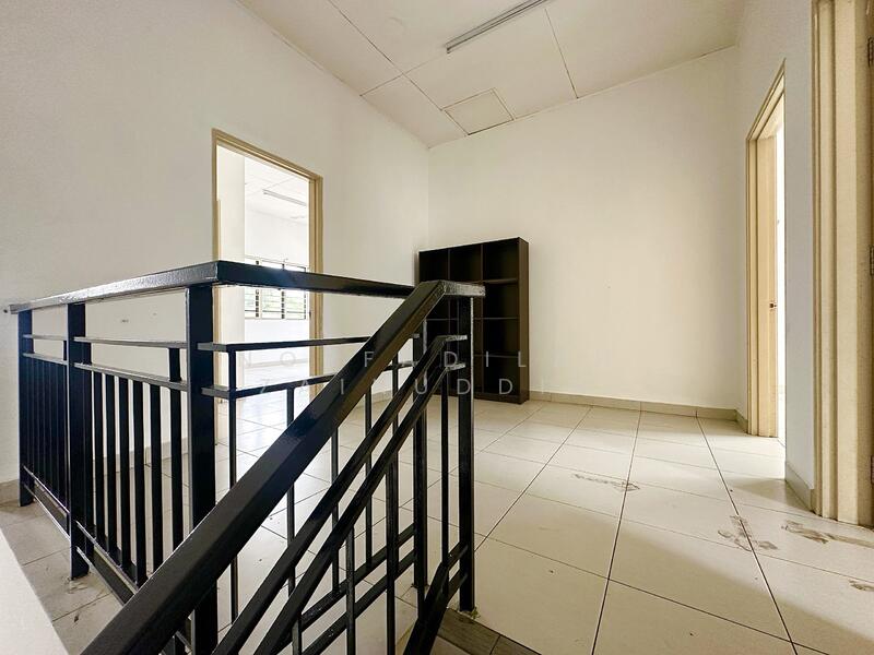 2-storey Terraced House for Sale in Sungai Buloh (Selangor) - NORFADILAH ZAINUDDIN - Interior - PropertyGuru.com.my