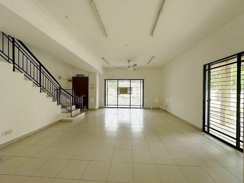 2-storey Terraced House for Sale in Sungai Buloh (Selangor) - NORFADILAH ZAINUDDIN - Interior - PropertyGuru.com.my