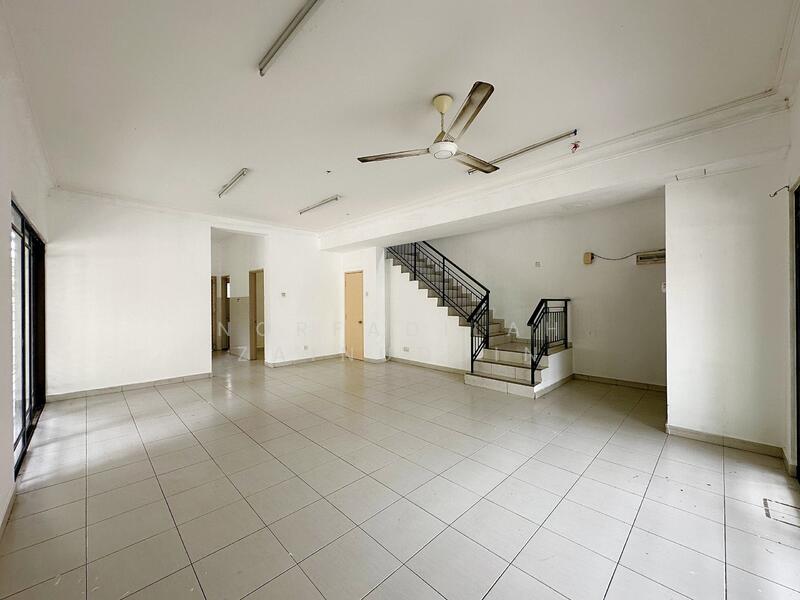 2-storey Terraced House for Sale in Sungai Buloh (Selangor) - NORFADILAH ZAINUDDIN - Interior - PropertyGuru.com.my