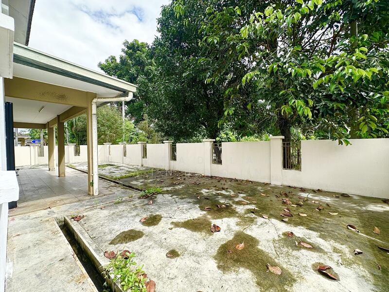 2-storey Terraced House for Sale in Sungai Buloh (Selangor) - NORFADILAH ZAINUDDIN - Exterior - PropertyGuru.com.my