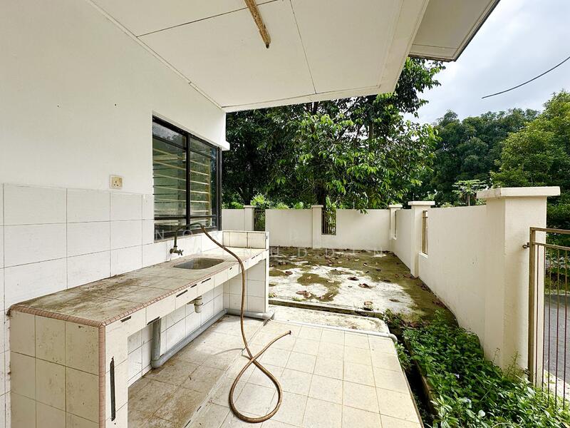 2-storey Terraced House for Sale in Sungai Buloh (Selangor) - NORFADILAH ZAINUDDIN - Exterior - PropertyGuru.com.my