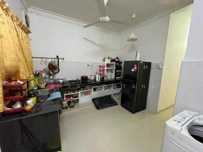 Terraced House for Sale in Kajang (Selangor) - Sariza Hartanah - PropertyGuru.com.my