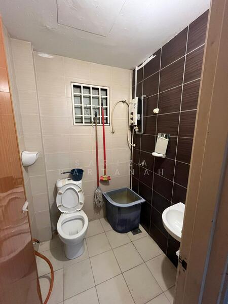 Terraced House for Sale in Kajang (Selangor) - Sariza Hartanah - PropertyGuru.com.my