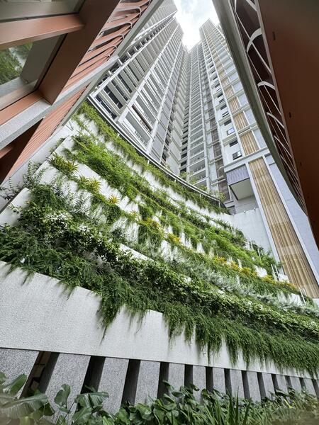 Service Residence for Sale at Park Regent @Desa Park City - SY YAP - Exterior - PropertyGuru.com.my