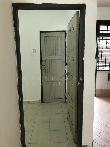 2-storey Terraced House for Sale in Taman Desa Cemerlang (Ulu Tiram) - Sharon Wong Shu Shien - Interior - PropertyGuru.com.my