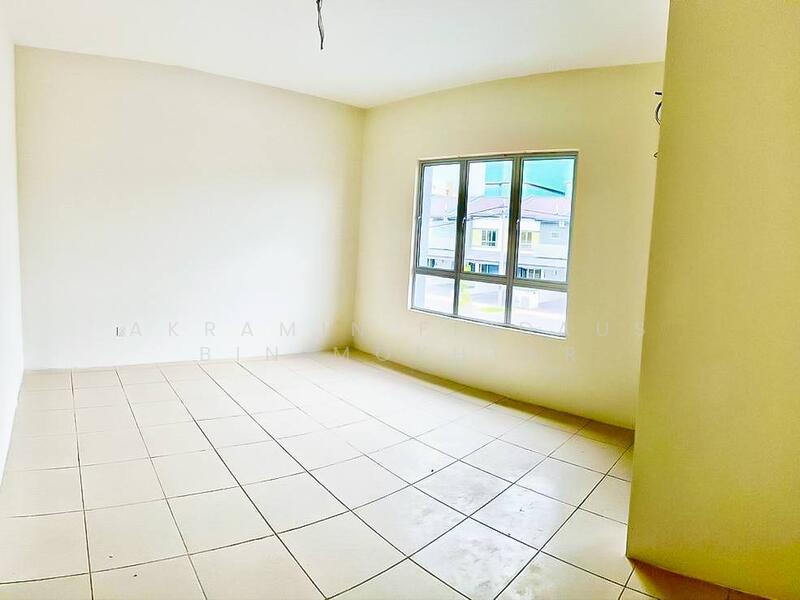 2-storey Terraced House for Sale in Dengkil (Selangor) - Akramin Firdaus Bin Mokhtar - Interior - PropertyGuru.com.my