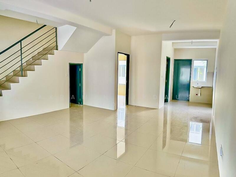 2-storey Terraced House for Sale in Dengkil (Selangor) - Akramin Firdaus Bin Mokhtar - Living Room - PropertyGuru.com.my