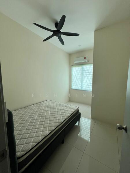 Bandar Tasek Mutiara untuk Untuk Dijual - RM 590,000, Feb 2026 - Bedroom - PropertyGuru.com.my