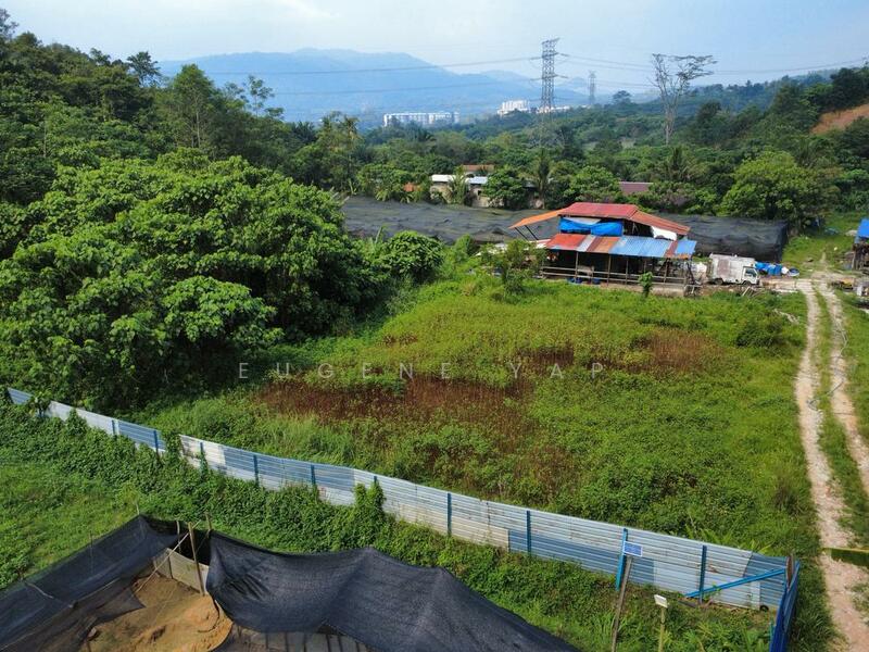Agricultural Land for Sale in Rawang Perdana (Rawang) - Eugene Yap - Exterior - PropertyGuru.com.my