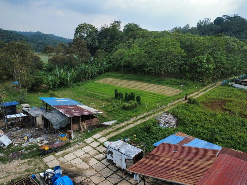 Agricultural Land for Sale in Rawang Perdana (Rawang) - Eugene Yap - PropertyGuru.com.my