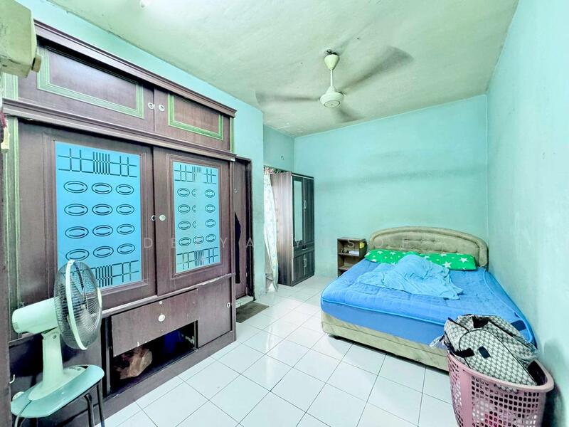 Taman Sinaran untuk Untuk Dijual - RM 150,000, Feb 2026 - Bedroom - PropertyGuru.com.my