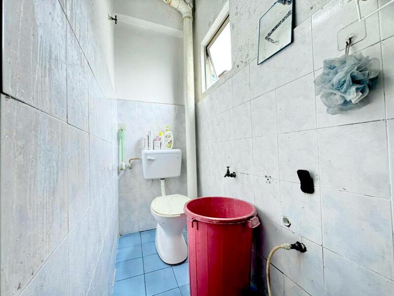 Taman Sinaran untuk Untuk Dijual - RM 150,000, Feb 2026 - Bathroom - PropertyGuru.com.my