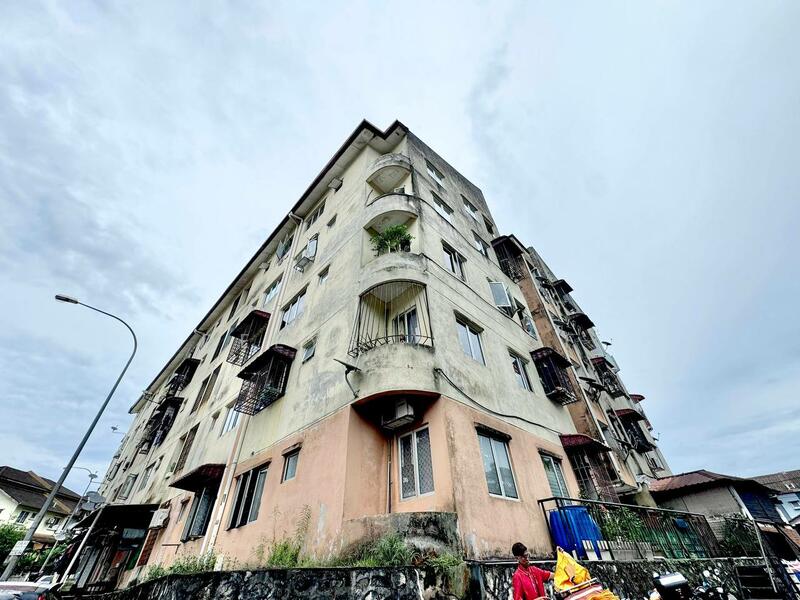 Taman Sinaran untuk Untuk Dijual - RM 150,000, Feb 2026 - Exterior - PropertyGuru.com.my