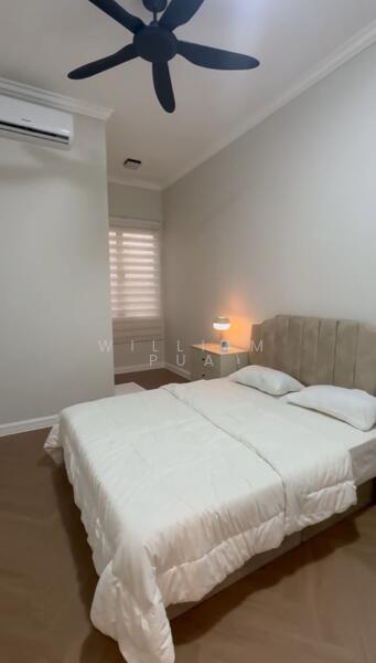 2-storey Terraced House for Rent in Bandar Gamuda Cove (Dengkil) - William Pua - Bedroom - PropertyGuru.com.my