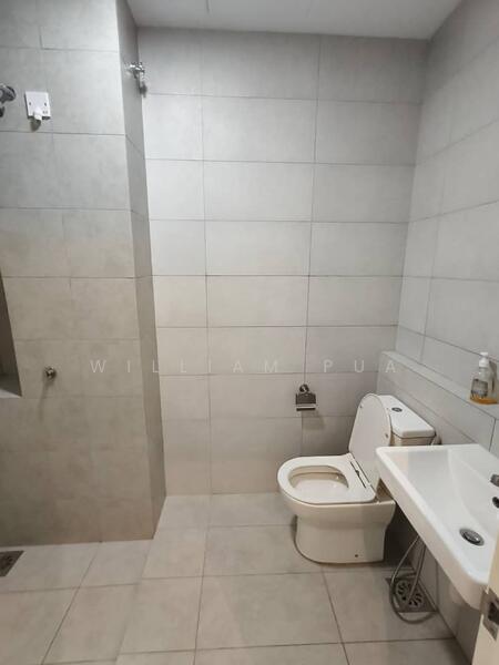2-storey Terraced House for Rent in Bandar Gamuda Cove (Dengkil) - William Pua - Bathroom - PropertyGuru.com.my