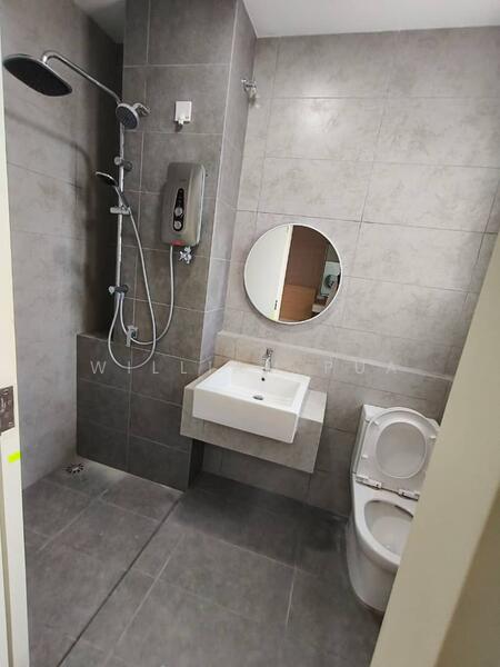 2-storey Terraced House for Rent in Bandar Gamuda Cove (Dengkil) - William Pua - Bathroom - PropertyGuru.com.my
