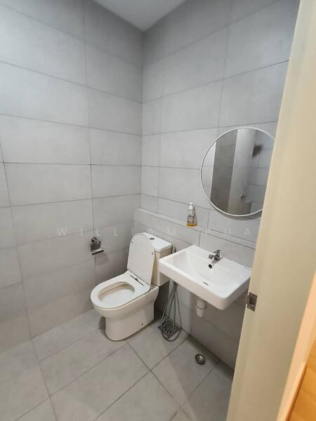 2-storey Terraced House for Rent in Bandar Gamuda Cove (Dengkil) - William Pua - Bathroom - PropertyGuru.com.my