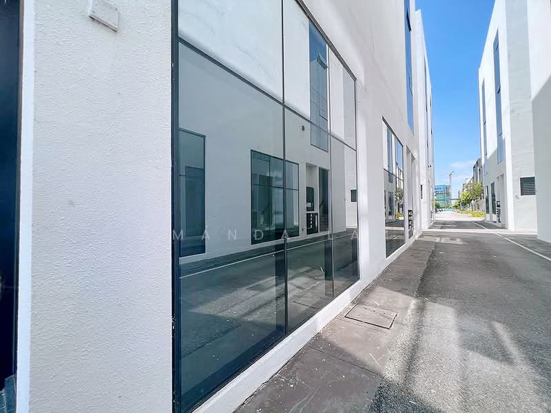 Shop / Office for Sale in Aspen Vision City (Batu Kawan) - Amanda Lam - Exterior - PropertyGuru.com.my