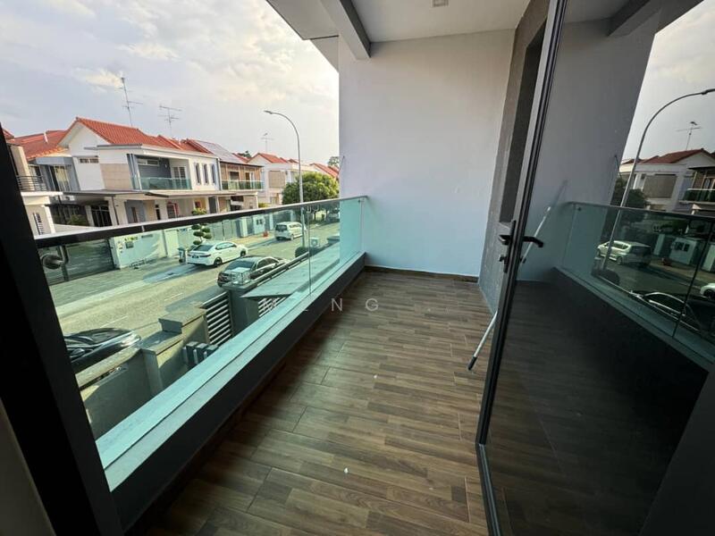Cluster House for Sale in Tebrau (Johor) - Meng . - PropertyGuru.com.my