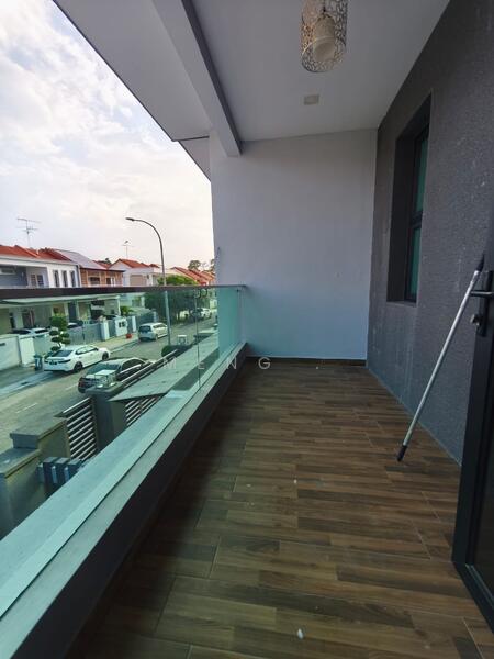 Cluster House for Sale in Tebrau (Johor) - Meng . - PropertyGuru.com.my