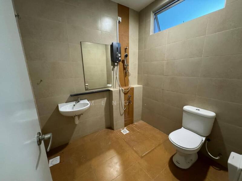 Cluster House for Sale in Tebrau (Johor) - Meng . - PropertyGuru.com.my