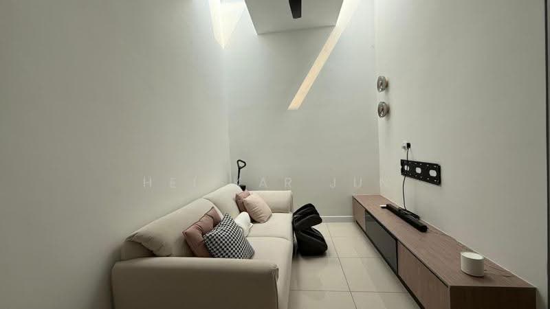 2-storey Terraced House for Sale in Jade Hills (Kajang) - Hei Kar Jun - Living Room - PropertyGuru.com.my