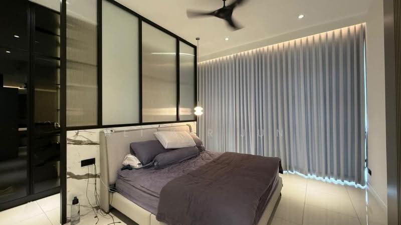 2-storey Terraced House for Sale in Jade Hills (Kajang) - Hei Kar Jun - Bedroom - PropertyGuru.com.my