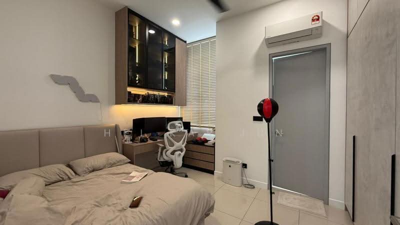 2-storey Terraced House for Sale in Jade Hills (Kajang) - Hei Kar Jun - Bedroom - PropertyGuru.com.my