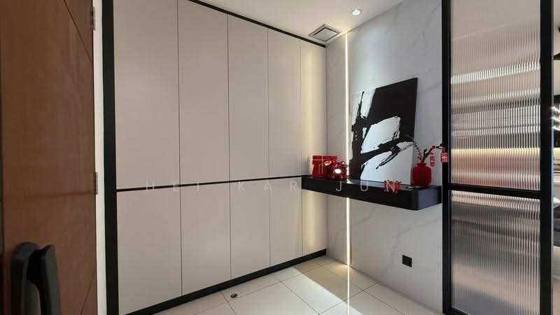 2-storey Terraced House for Sale in Jade Hills (Kajang) - Hei Kar Jun - Interior - PropertyGuru.com.my