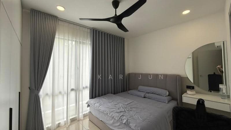 2-storey Terraced House for Sale in Jade Hills (Kajang) - Hei Kar Jun - Bedroom - PropertyGuru.com.my