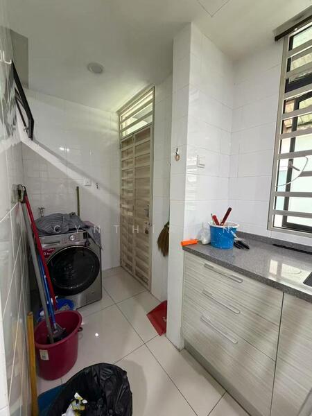 White Lily untuk Untuk Disewa - RM 2,800 /bulan, Feb 2026 - Kitchen - PropertyGuru.com.my
