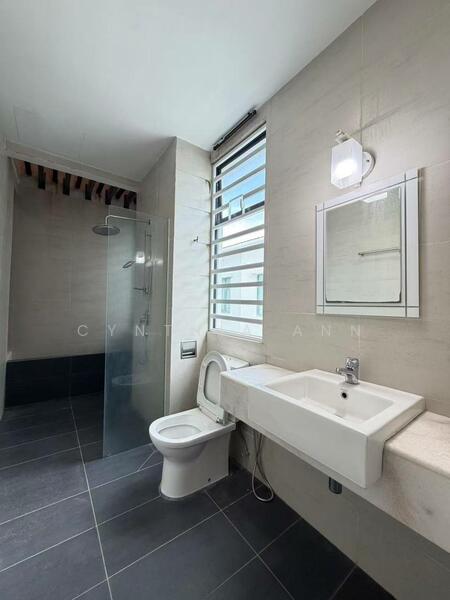 White Lily untuk Untuk Disewa - RM 2,800 /bulan, Feb 2026 - Bathroom - PropertyGuru.com.my