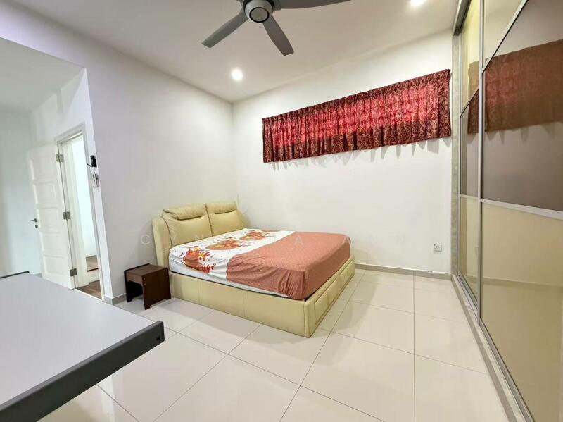 White Lily untuk Untuk Disewa - RM 2,800 /bulan, Feb 2026 - Bedroom - PropertyGuru.com.my