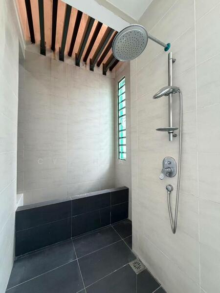 White Lily untuk Untuk Disewa - RM 2,800 /bulan, Feb 2026 - Bathroom - PropertyGuru.com.my