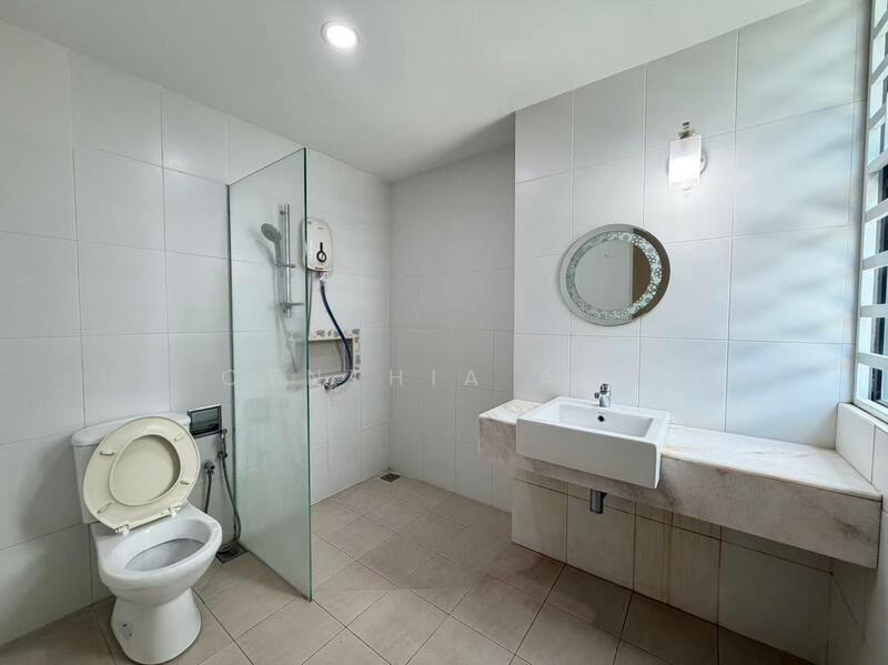 White Lily untuk Untuk Disewa - RM 2,800 /bulan, Feb 2026 - Bathroom - PropertyGuru.com.my
