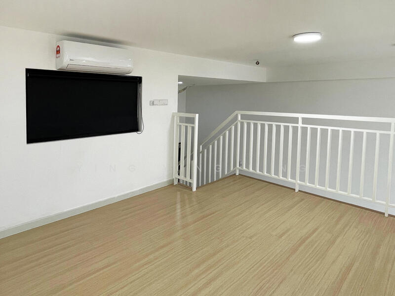 Service Residence for Sale at Sunway Grid Residence - Ying Ying Ling - Interior - PropertyGuru.com.my