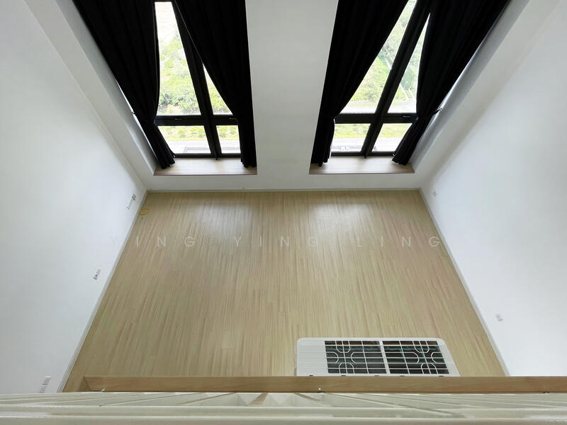 Service Residence for Sale at Sunway Grid Residence - Ying Ying Ling - PropertyGuru.com.my