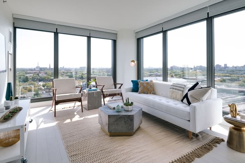 Condominium for Sale at The Maxxon - Freddy Ho - Living Room - PropertyGuru.com.my