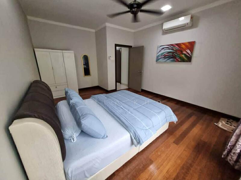 Aqua Villa untuk Untuk Dijual - RM 710,000, Feb 2026 - Bedroom - PropertyGuru.com.my